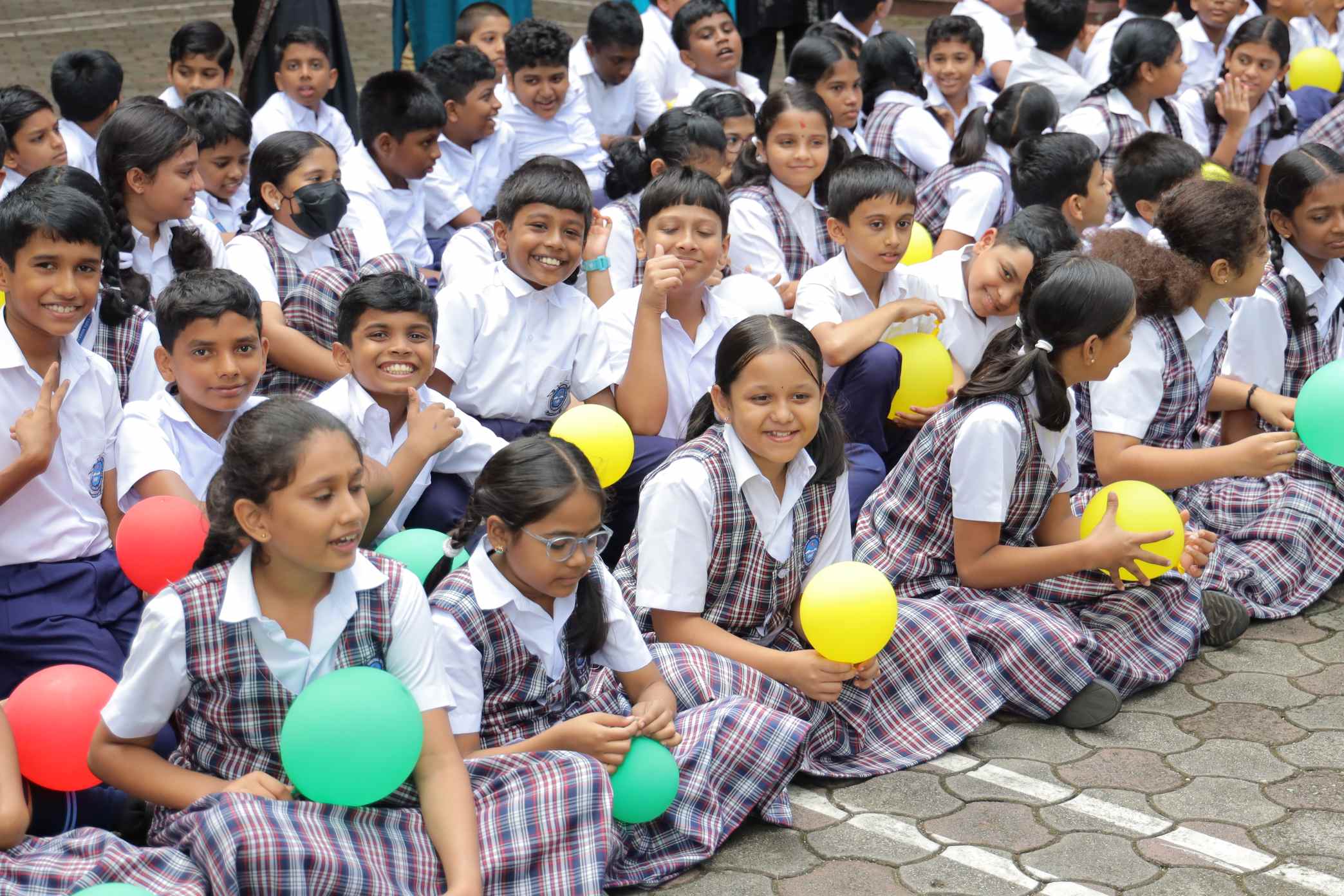 SARVODAYA CBSE